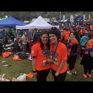 Fundraising Page: Stephanie Horwitz